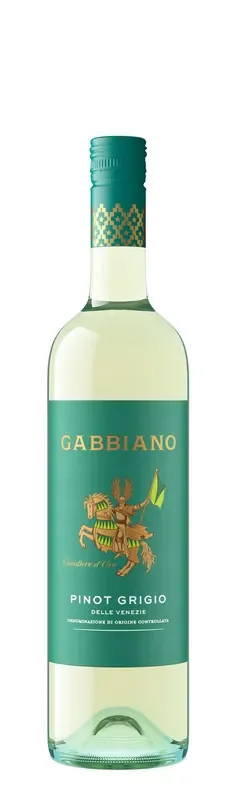 Castello di Gabbiano Pinot Grigio Italian White Wine 750ml