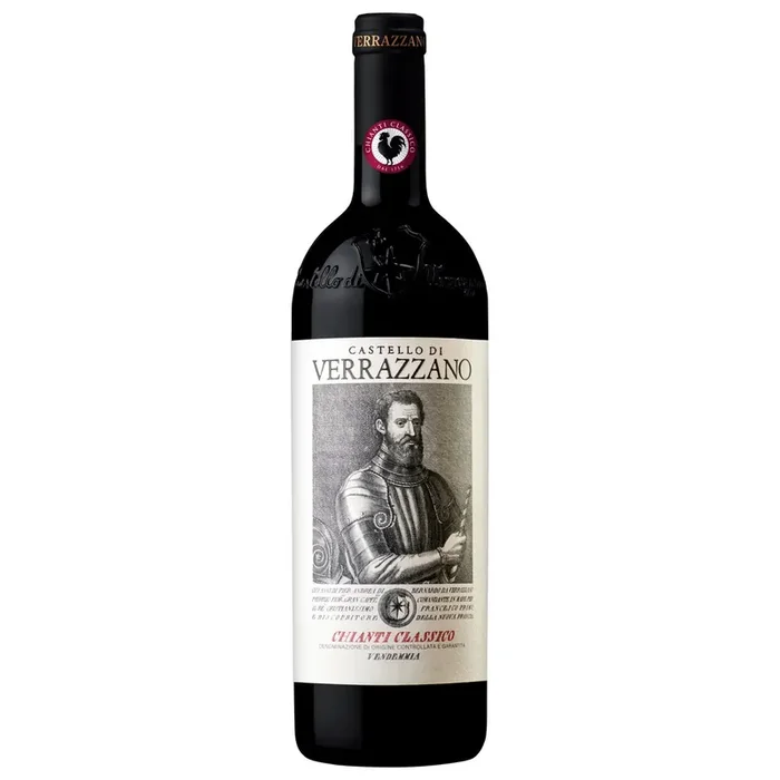 Castello di Verrazzano Chianti Classico 750 ml