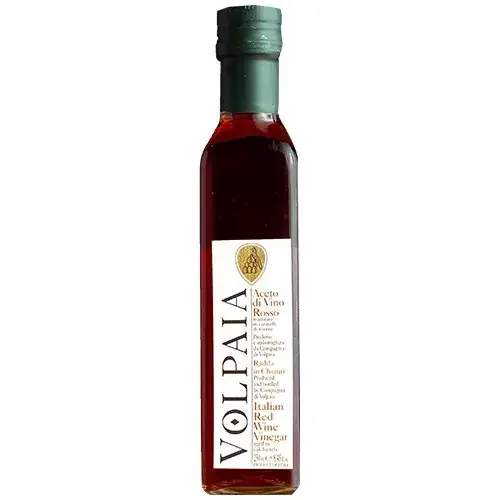 Castello Di Volpaia – Red Wine Vinegar