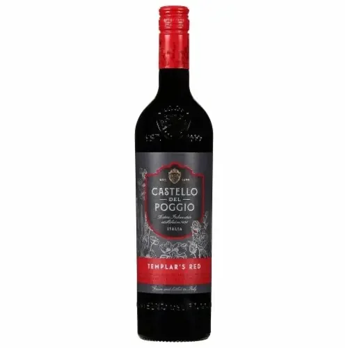 Castello Poggio Red Blend