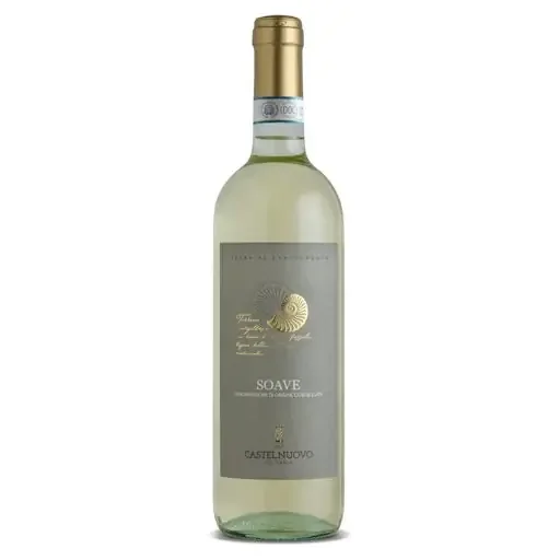 Castelnuovo Soave
