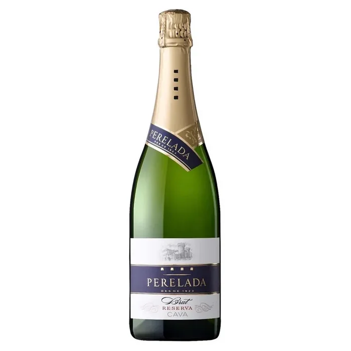 Castillo Perelada Cava Brut – 750 ml