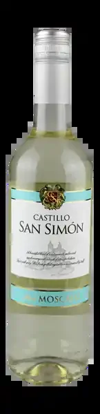 Castillo San Simon Airen Moscato