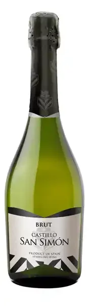 Castillo San Simon Brut Sparkling Wine