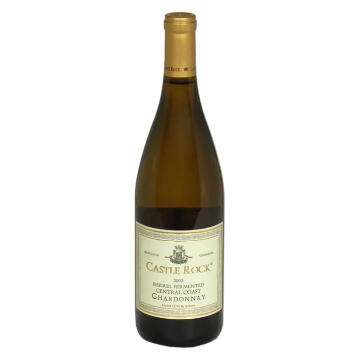 Castle Rock Central Coast Chardonnay