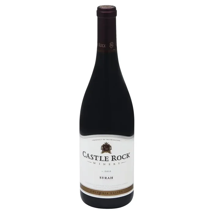 Castle Rock Columbia Valley Syrah
