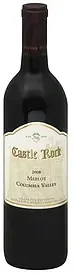 Castle Rock Merlot Columbia Valley