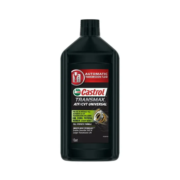 Castrol Transmax® ATF/CVT Universal