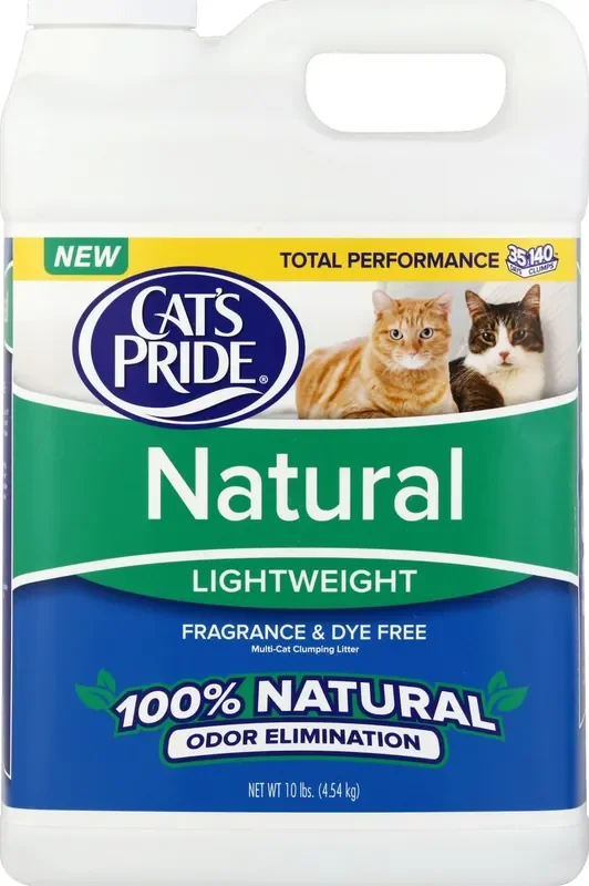 Cat‘s Pride Cats Pride Litter Clump Multi-Cat