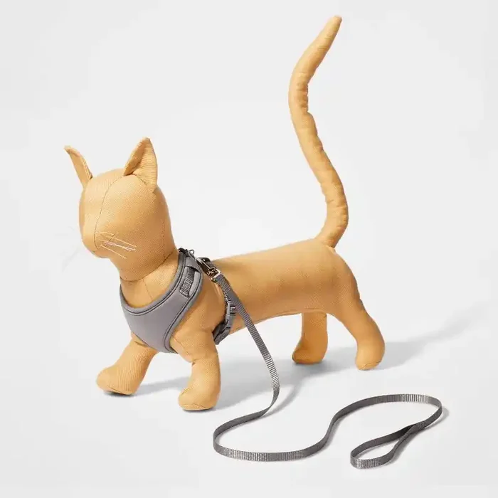 Cat Walk Tether Set – 2ct – Boots & Barkley™