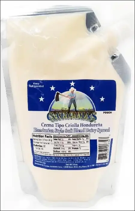 Catacama Cata Crm Doy Pack