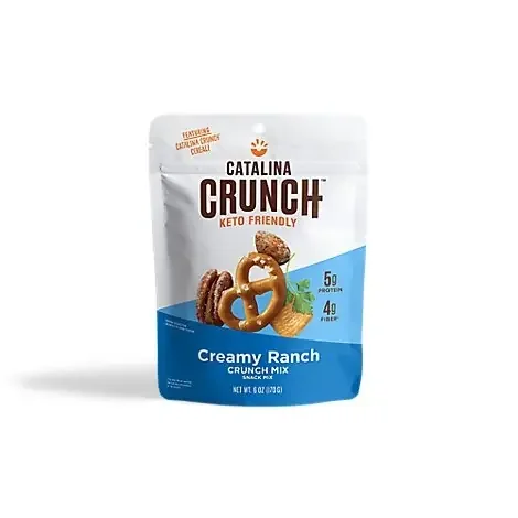 Catalina Crunch Creamy Ranch Mix – 6 OZ