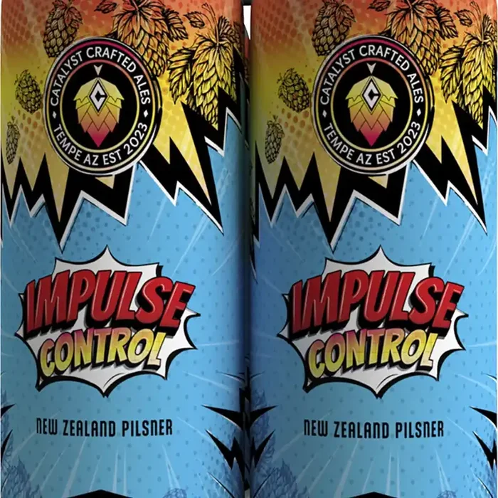 Catalyst Impulse Control