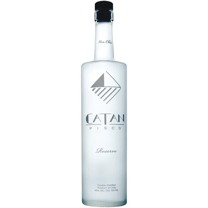 Catan Pisco Reserve