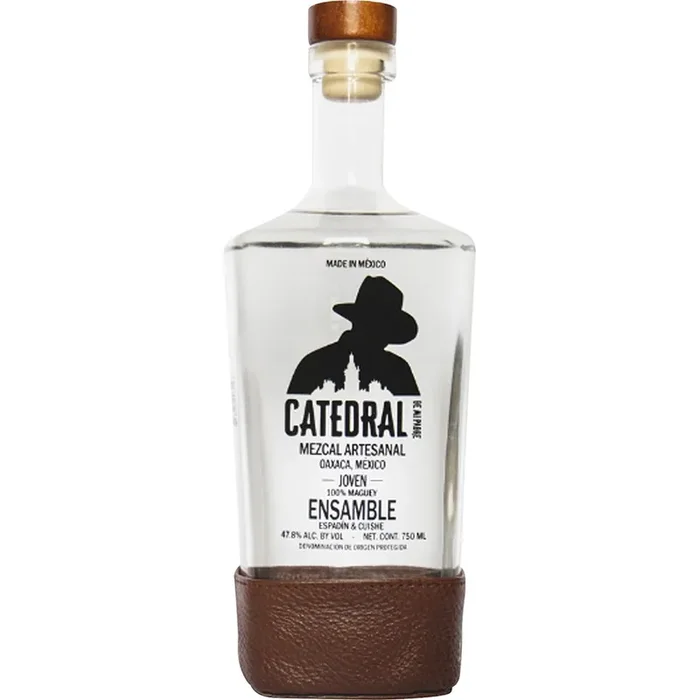 Catedral De Mi Padre Ensam Cuish