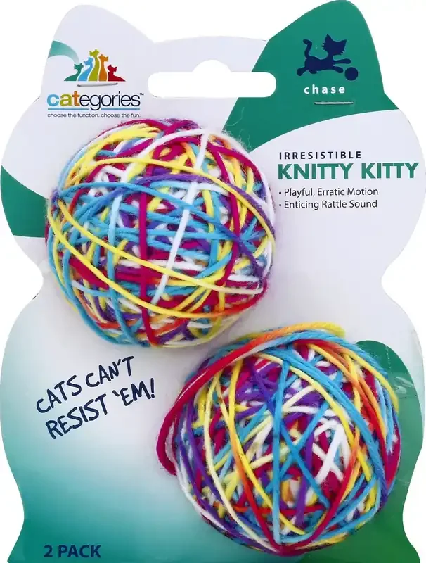 Categories Cat Toy 2 ea