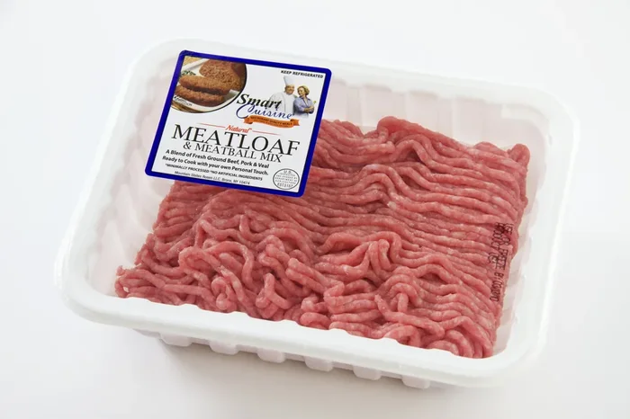 Catelli Beef Pork & Veal Meat Loaf Mix