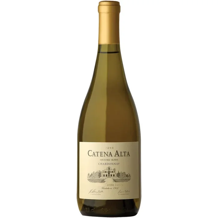 Catena Alta Chardonnay