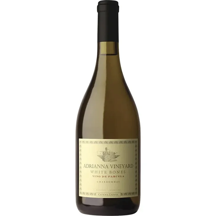 Catena Zapata Chard White Bones