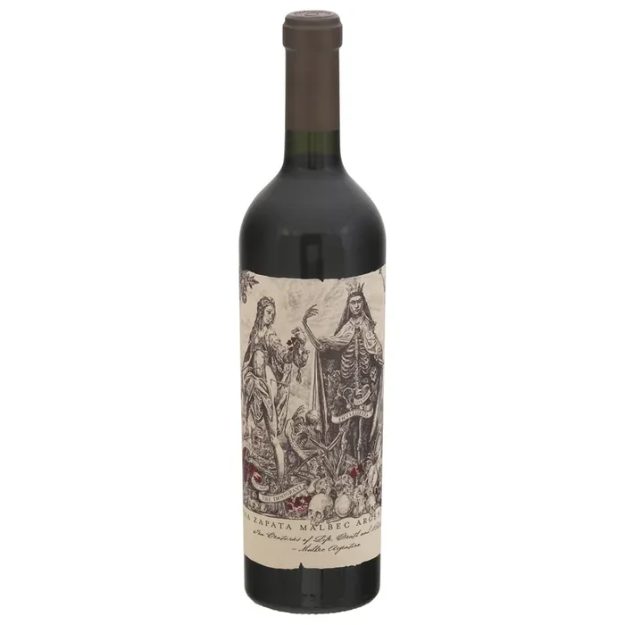 Catena Zapata Malbec Argentino 750 ml