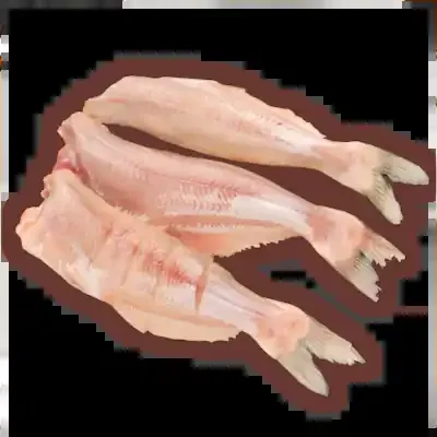 Catfish Whole Pan Ready Fresh