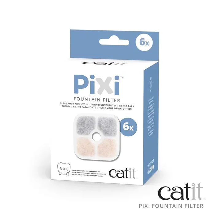 Catit Pixi Fountain Cartridge