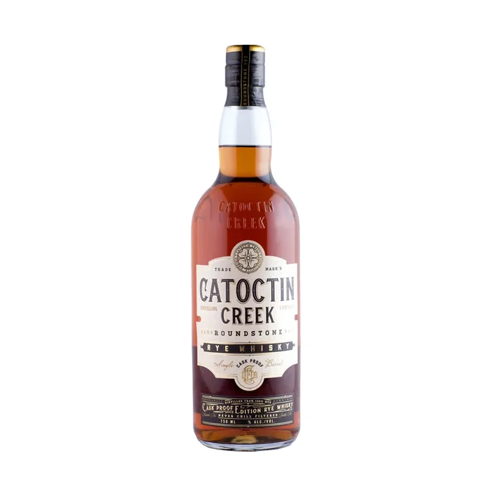 Catoctin Creek Roundstone Cask