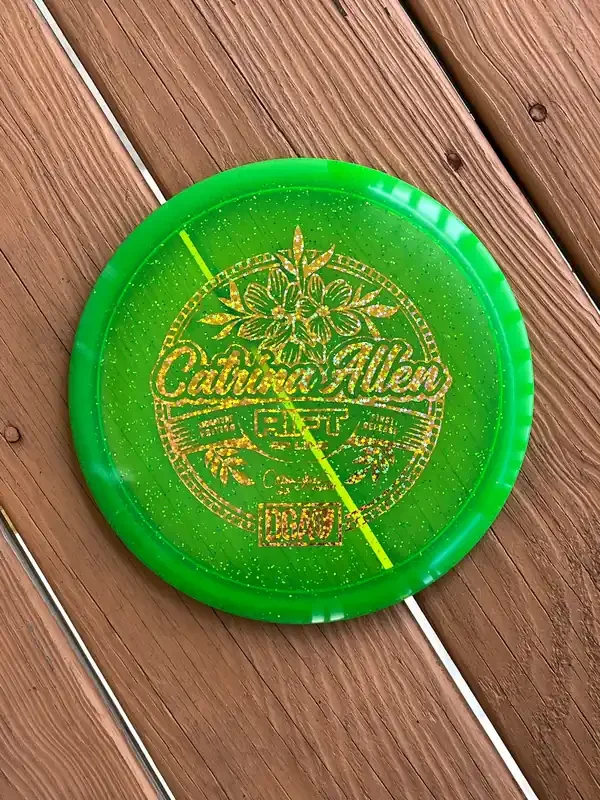 Catrina Allen Signature Edition SP Rift
