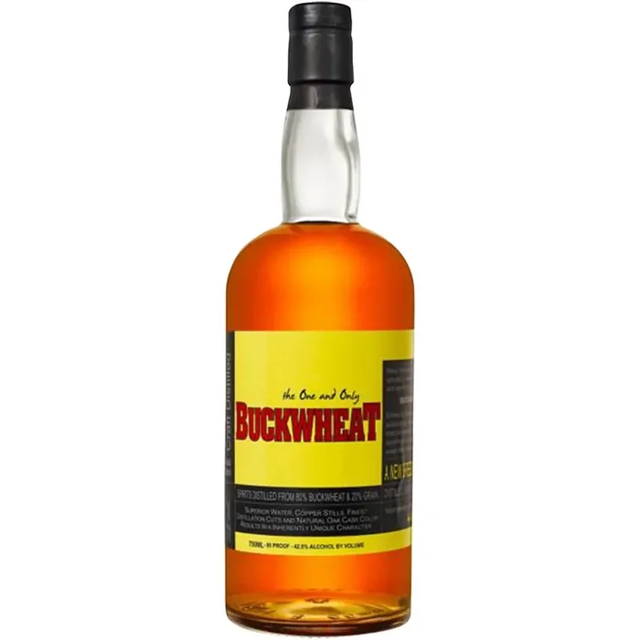 Catskill The One & Only Buckwheat