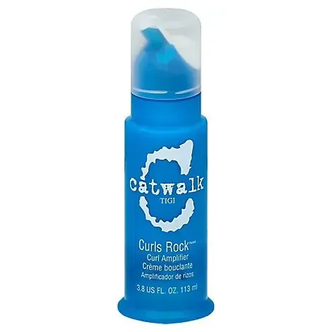Catwalk Curls Rock Curl Amplifier – 3.8 Fl. Oz.