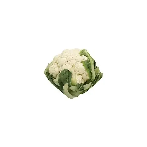 Cauliflower Baby Astd