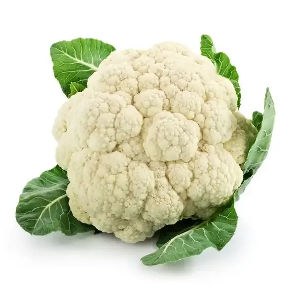Cauliflower Cello