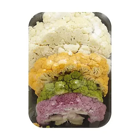 Cauliflower Steaks – 25 Oz