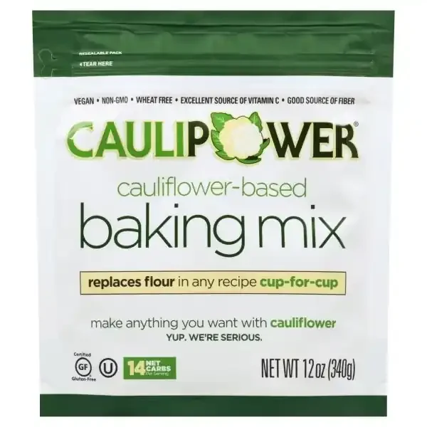 Caulipower Regular Baking Mix
