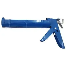 Caulking Gun, Smooth Rod, 3 1 Thrust Ratio