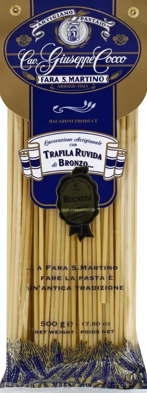 Cav Guiseppe Cocco Pasta 500 g
