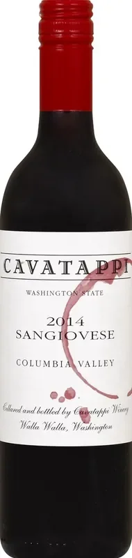 Cavatappi Sangiovese 750 ml