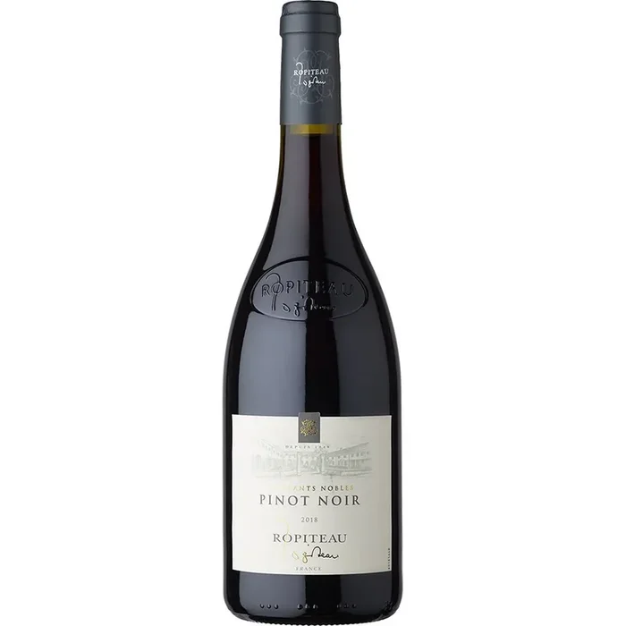 Caves Ropiteau Freres Ropiteau Pinot Noir