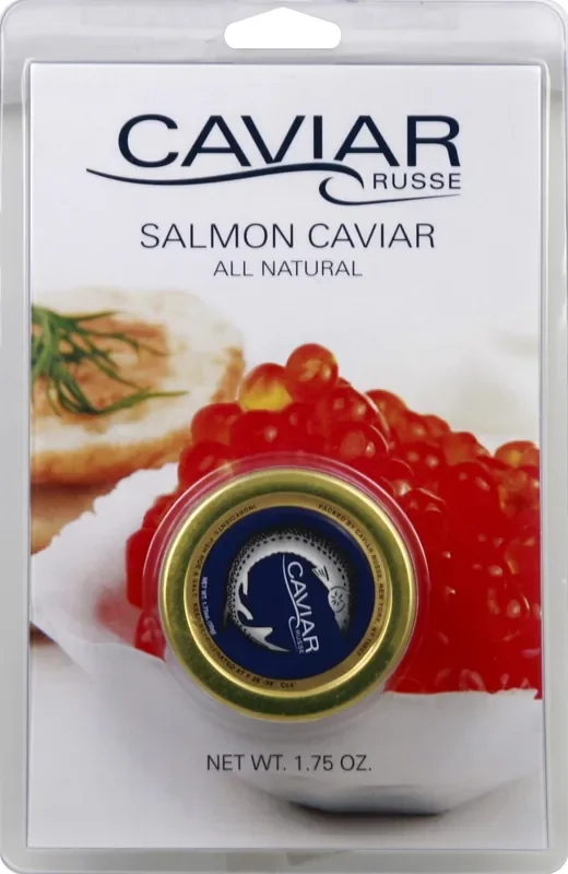 Caviar Russe Caviar – 1.75 oz