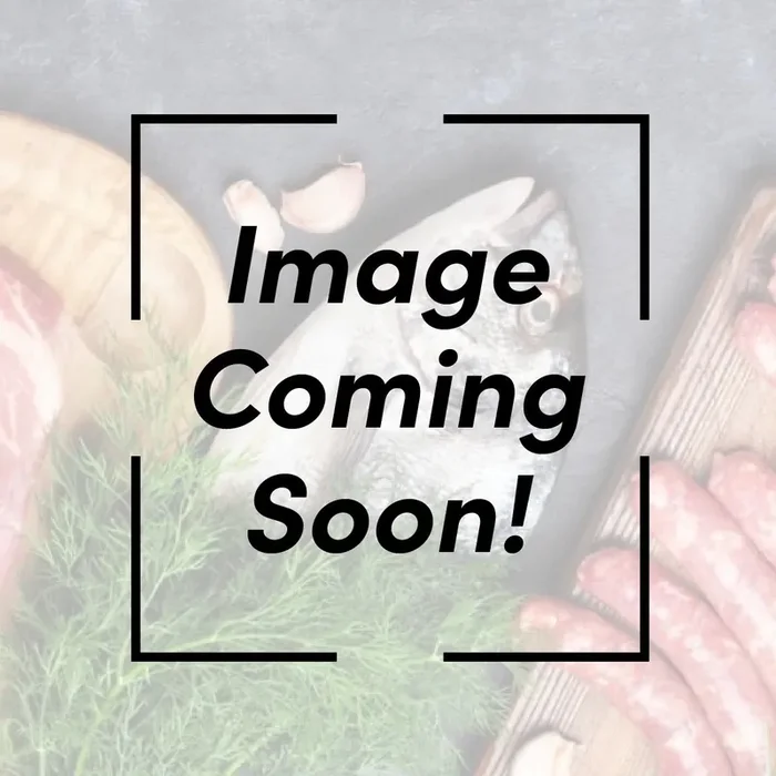 Cavine Fresh Ground Beef Sirloin