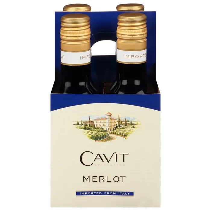 Cavit Merlot