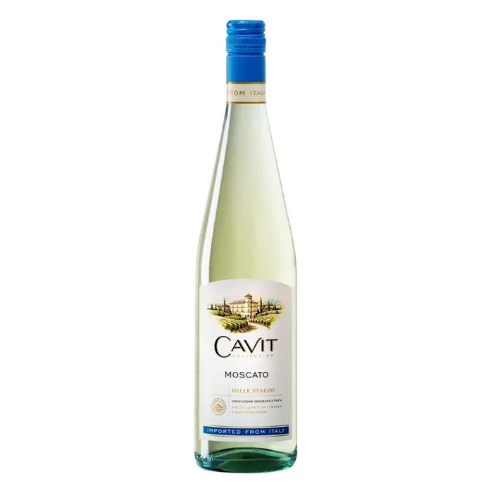 Cavit Moscato