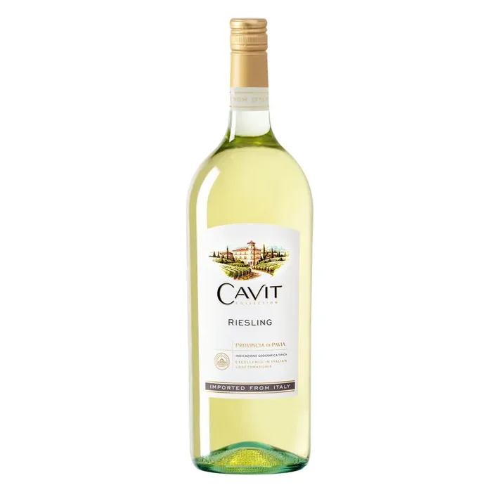 Cavit Riesling, 1.5l