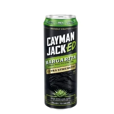 Cayman Jacked Margarita Can