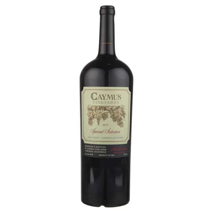 Caymus Vineyards Cabernet Sauvignon 1.5 lt