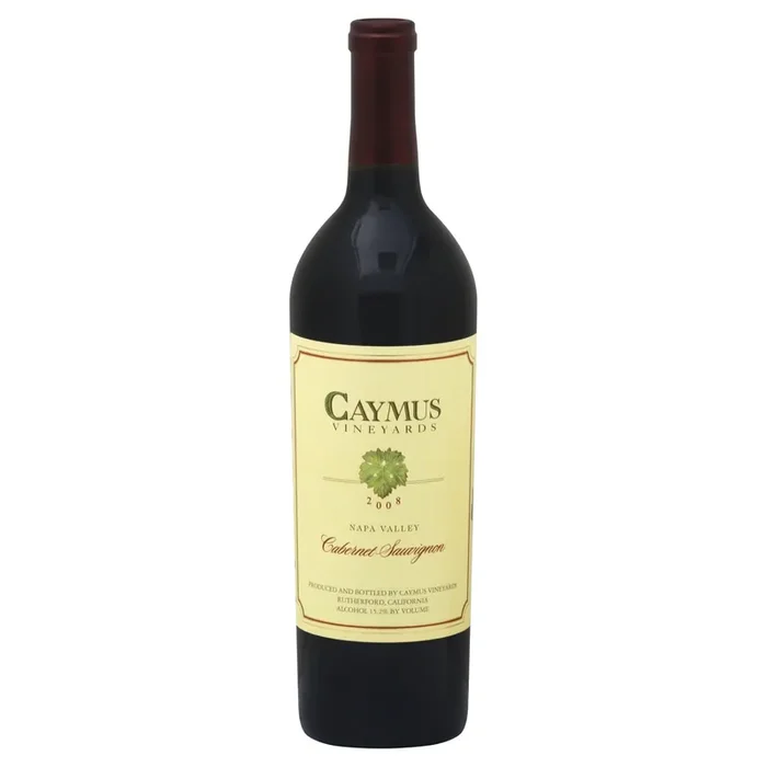 Caymus Vineyards Caymus Napa Cab Sauv