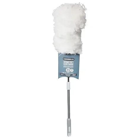 Cb Mf Ext Dusterable Microfiber Duster – EA