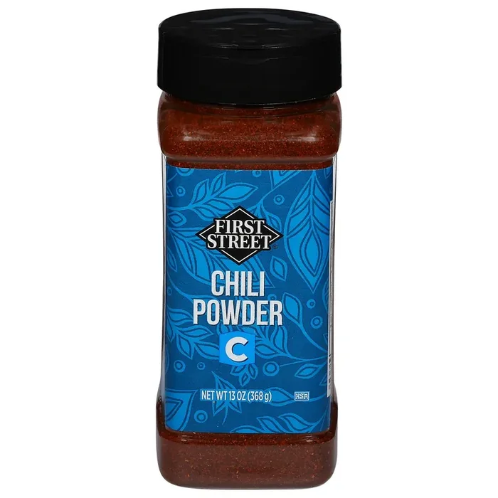Cb12 First Street Chili Powder