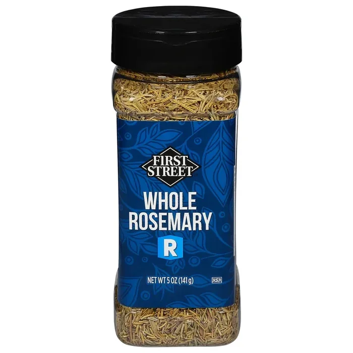 Cb12 First Street Whole Rosemary