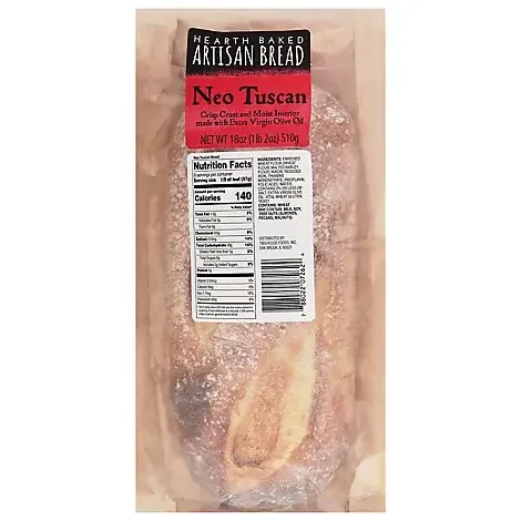 Cbn Neo Tuscan Batard – 18Oz